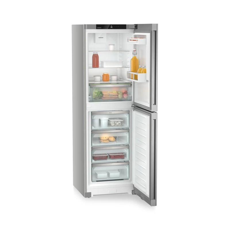 Liebherr CNSFD5204 Pure Fridge Freezer