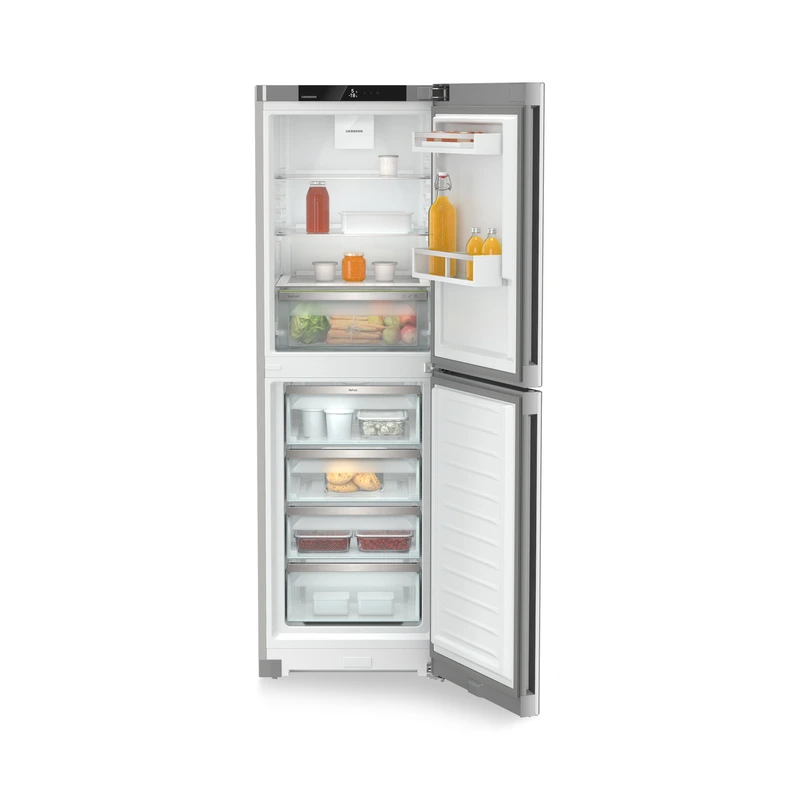 Liebherr CNSFD5204 Pure Fridge Freezer
