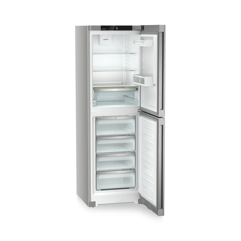 Liebherr CNSFD5204 Pure Fridge Freezer