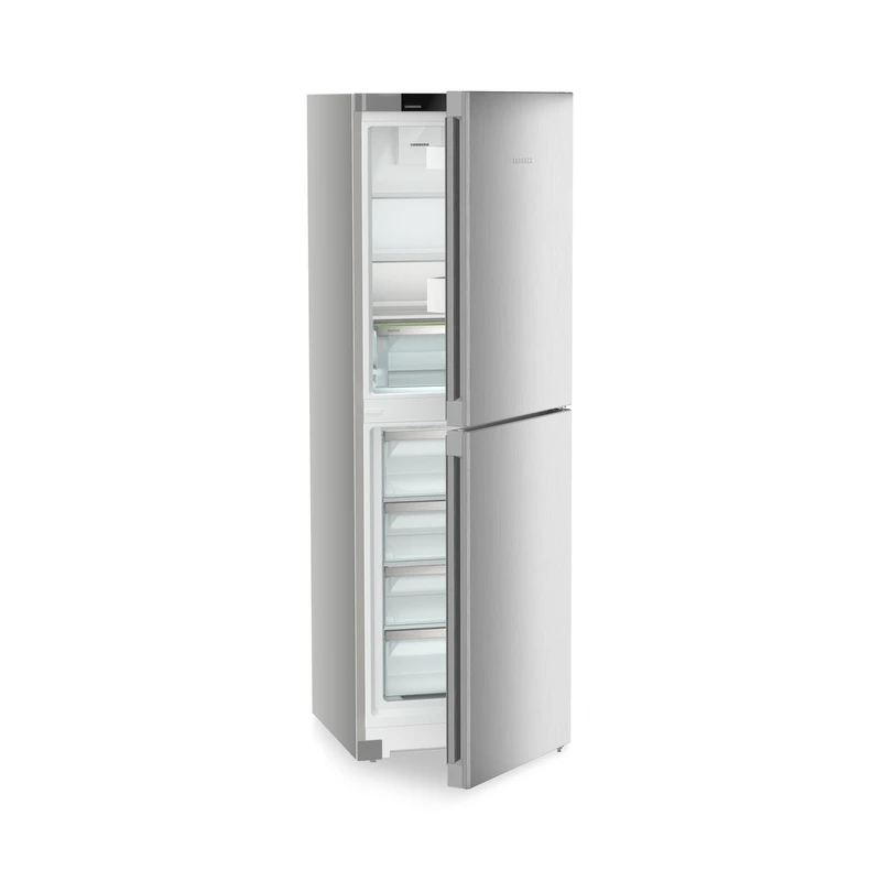Liebherr CNSFD5204 Pure Fridge Freezer