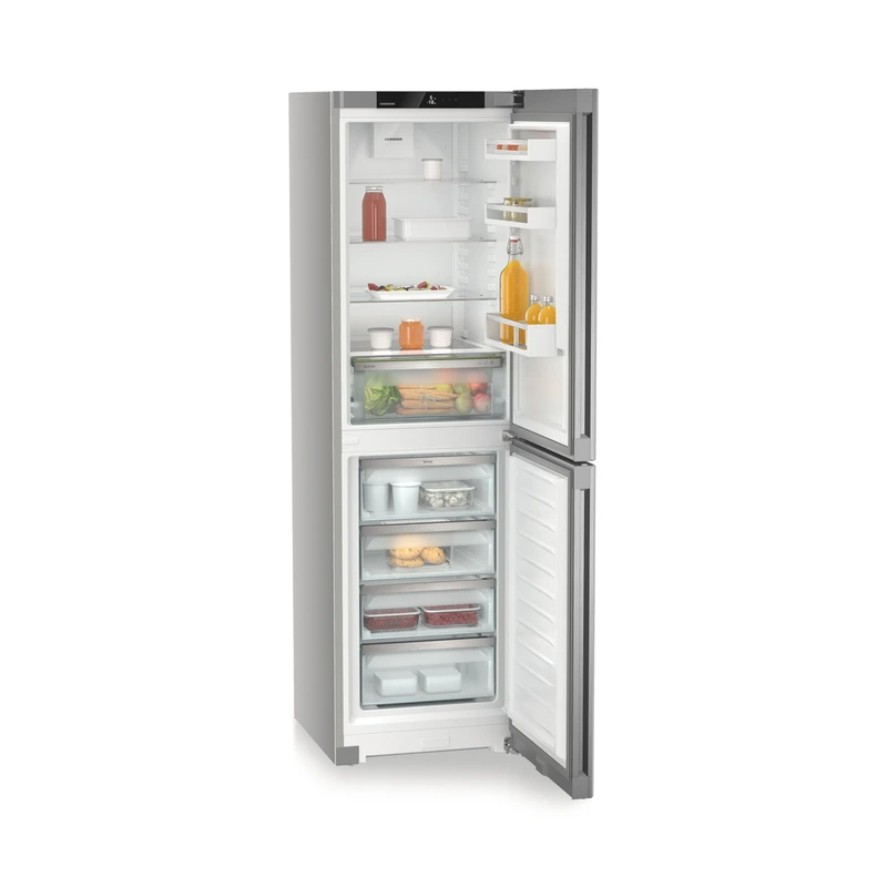 Liebherr CNSFD5704 Pure Fridge Freezer