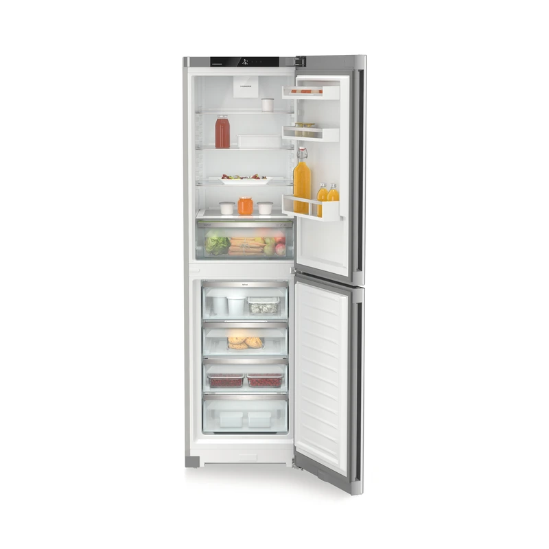 Liebherr CNSFD5704 Pure Fridge Freezer