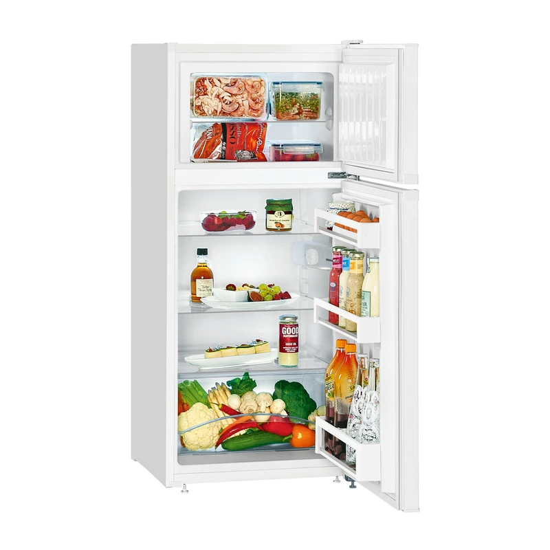 Liebherr CTE2131 Comfort Fridge Freezer
