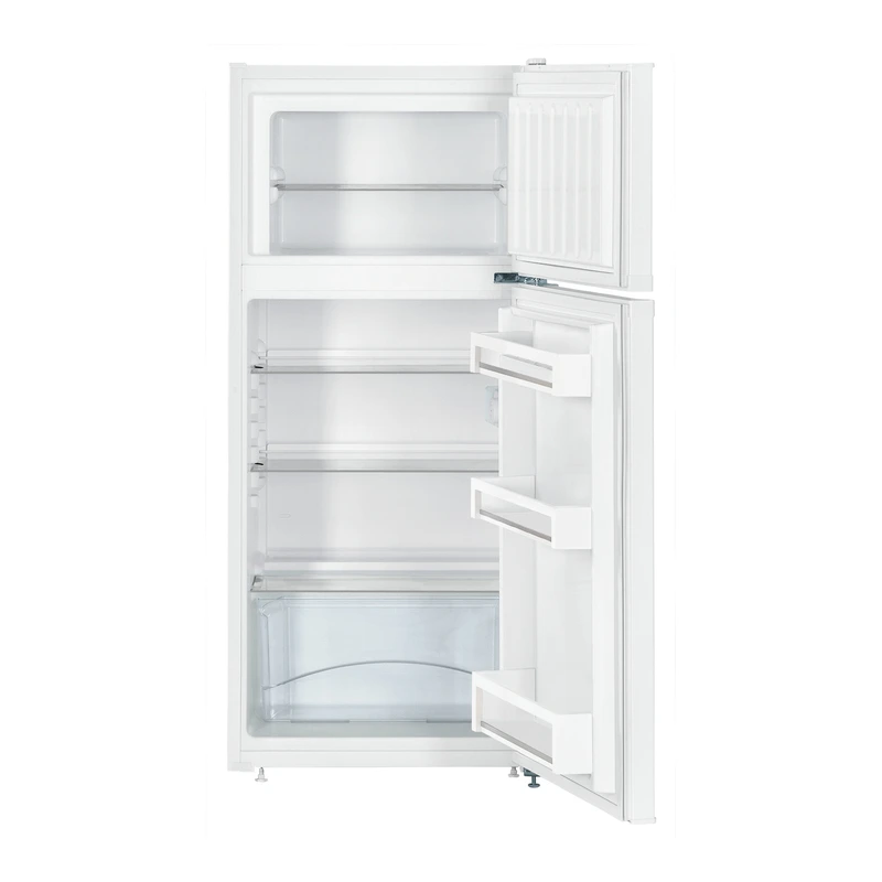 Liebherr CTE2131 Comfort Fridge Freezer