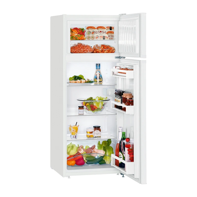 Liebherr CTE2531 Comfort Fridge Freezer