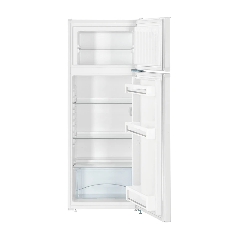 Liebherr CTE2531 Comfort Fridge Freezer
