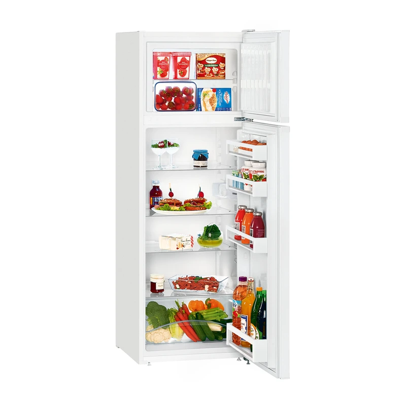 Liebherr CTE2931 Comfort Fridge Freezer