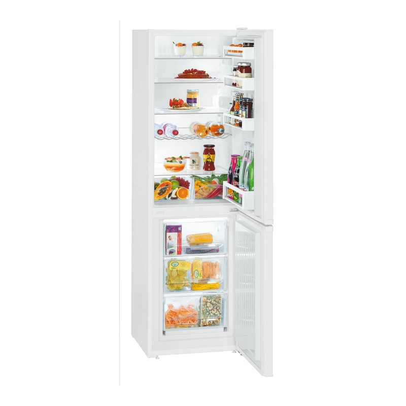 Liebherr CUE3331 Fridge Freezer