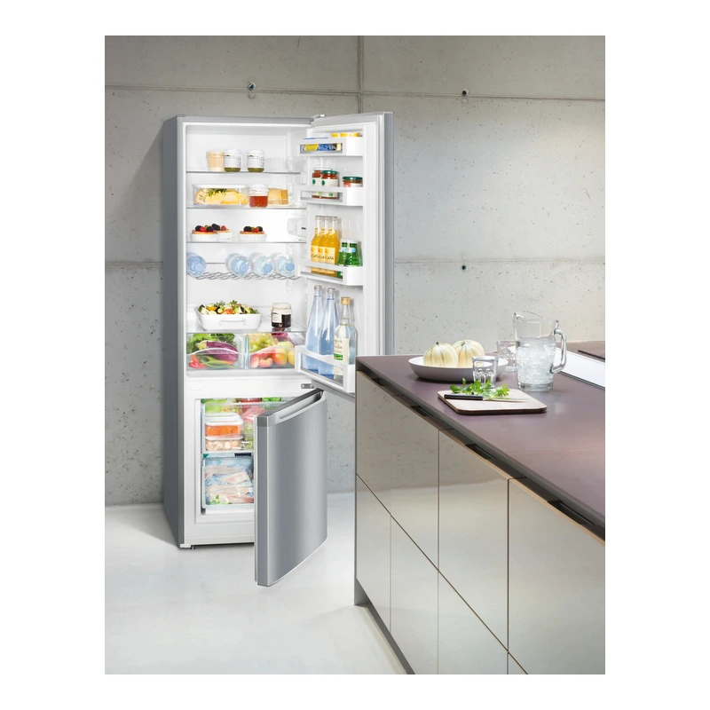 Liebherr CUELE2831 Comfort Fridge Freezer