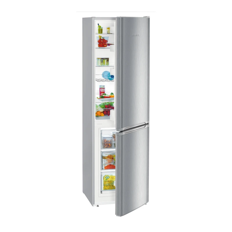 Liebherr CUELE3331 Comfort Fridge Freezer