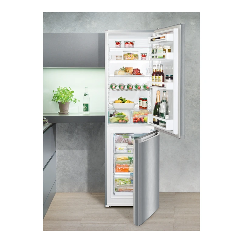 Liebherr CUELE3331 Comfort Fridge Freezer