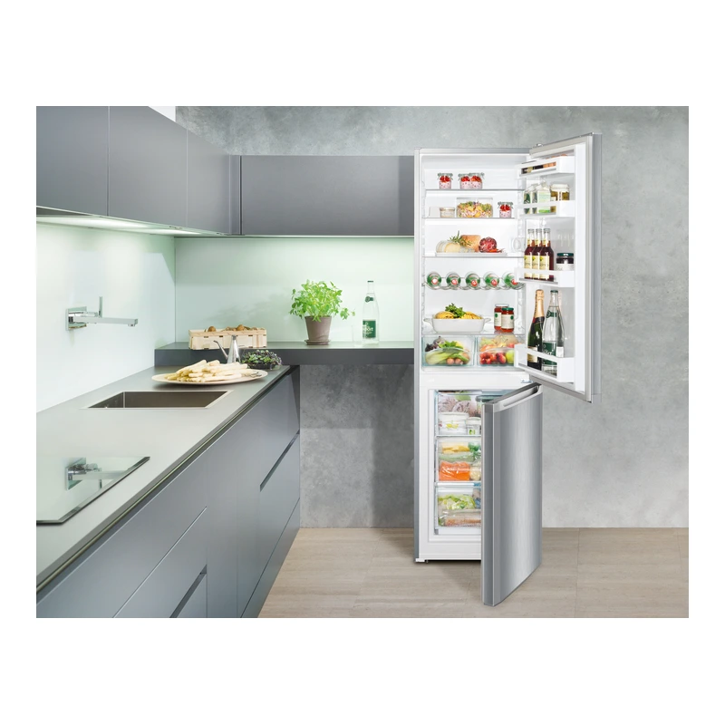 Liebherr CUELE3331 Comfort Fridge Freezer