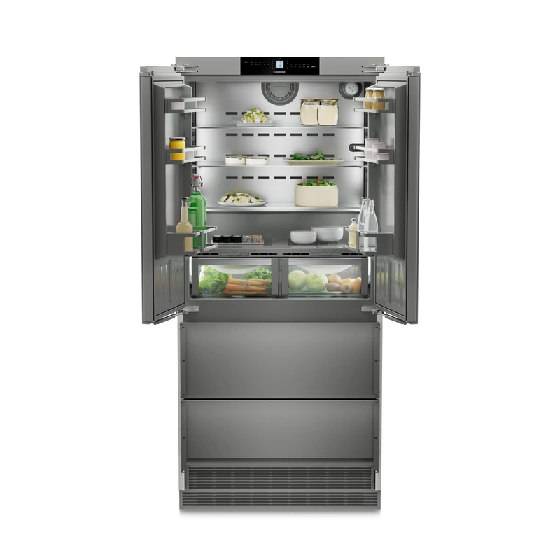 Liebherr ECBNE8872 PremiumPlus Fridge Freezer inc IceMaker