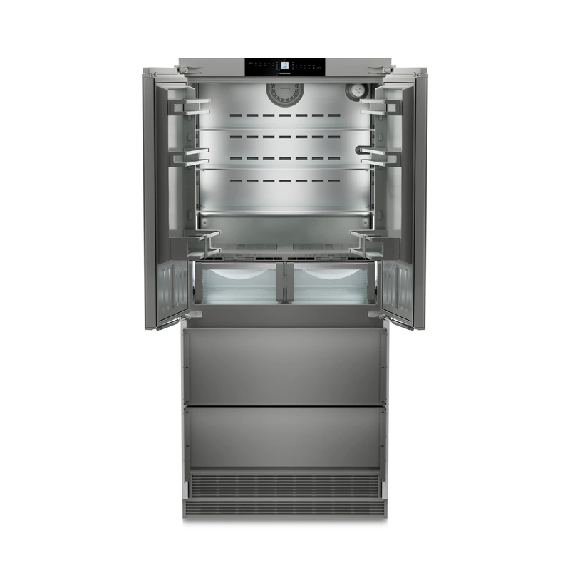 Liebherr ECBNE8872 PremiumPlus Fridge Freezer inc IceMaker