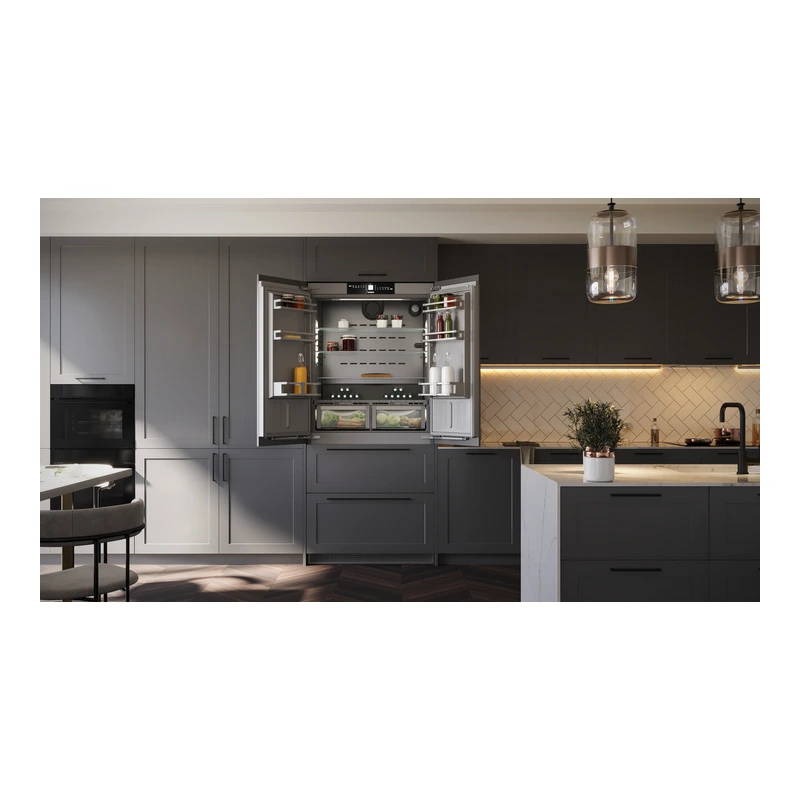 Liebherr ECBNE8872 PremiumPlus Fridge Freezer inc IceMaker