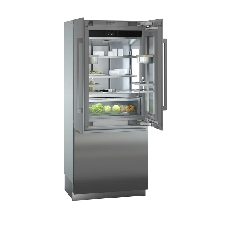 Liebherr ECBNEI9972 Monolith Fridge Freezer