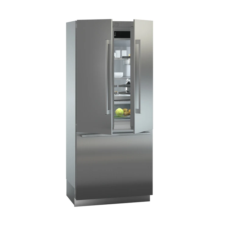 Liebherr ECBNEI9972 Monolith Fridge Freezer