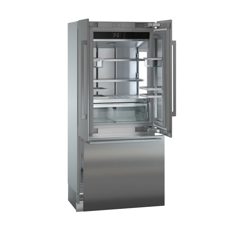 Liebherr ECBNEI9972 Monolith Fridge Freezer