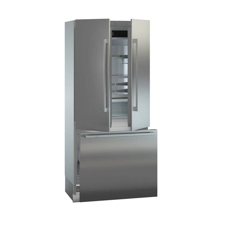 Liebherr ECBNEI9972 Monolith Fridge Freezer