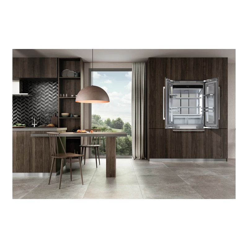 Liebherr ECBNEI9972 Monolith Fridge Freezer