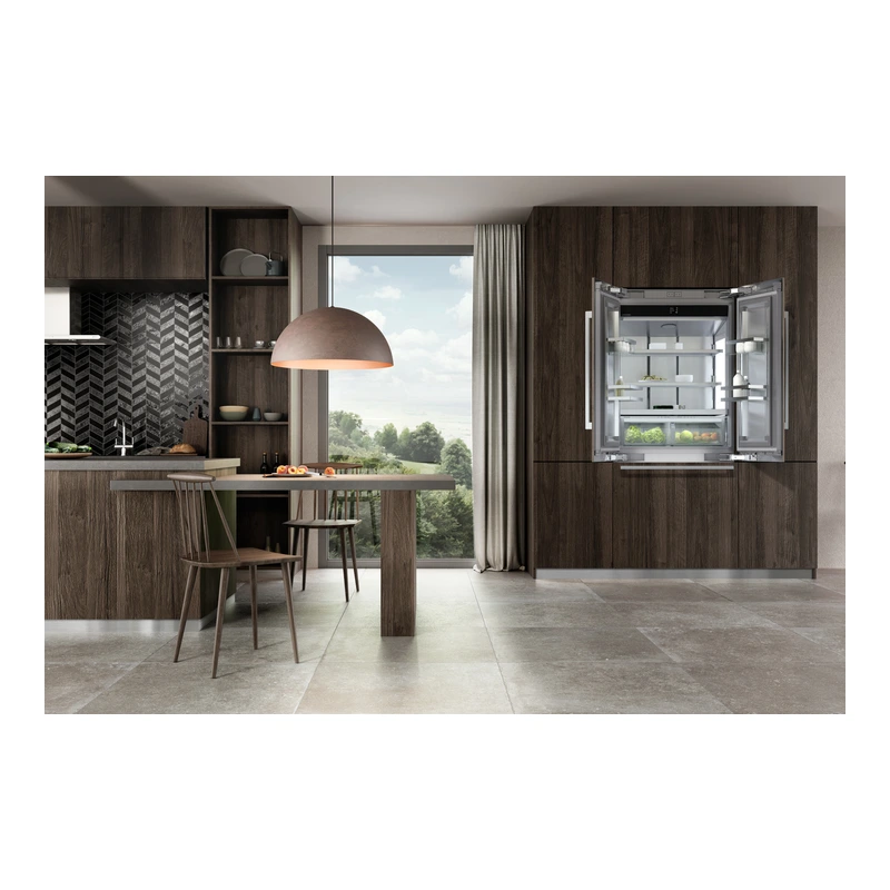 Liebherr ECBNEI9972 Monolith Fridge Freezer
