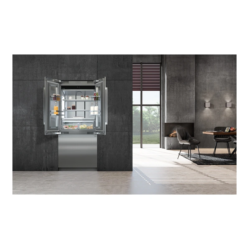 Liebherr ECBNEI9972 Monolith Fridge Freezer
