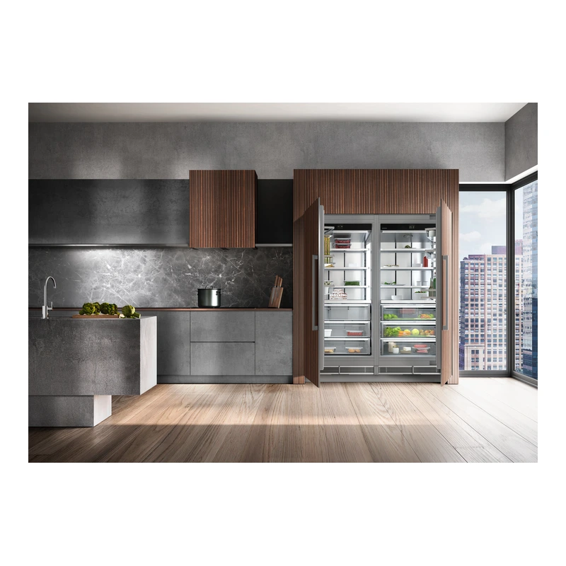 Liebherr ERBDI9970 Monolith Larder Fridge