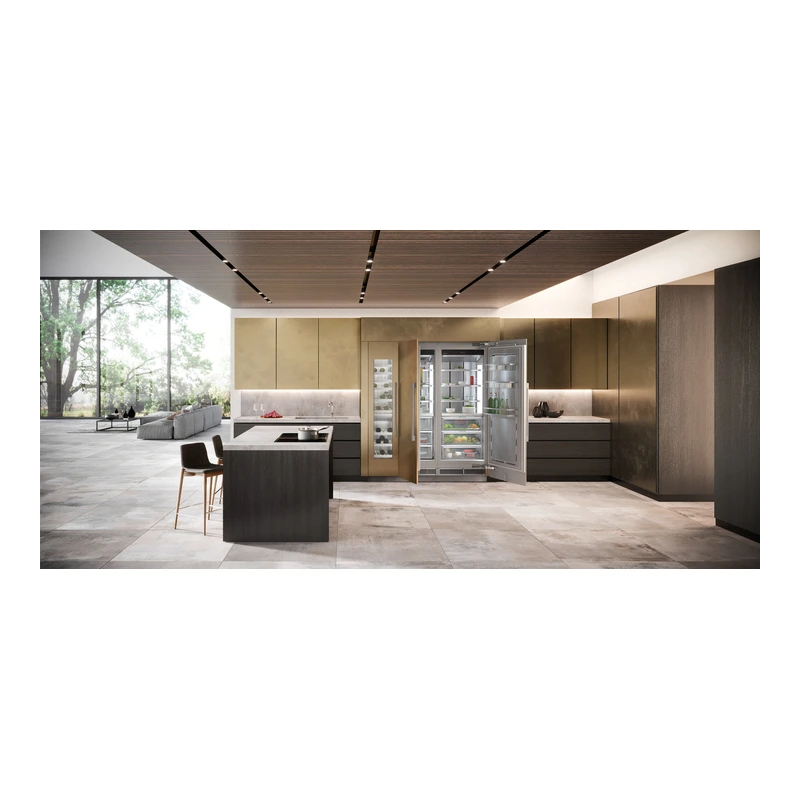 Liebherr EWPI9471 Monolith Winecellar