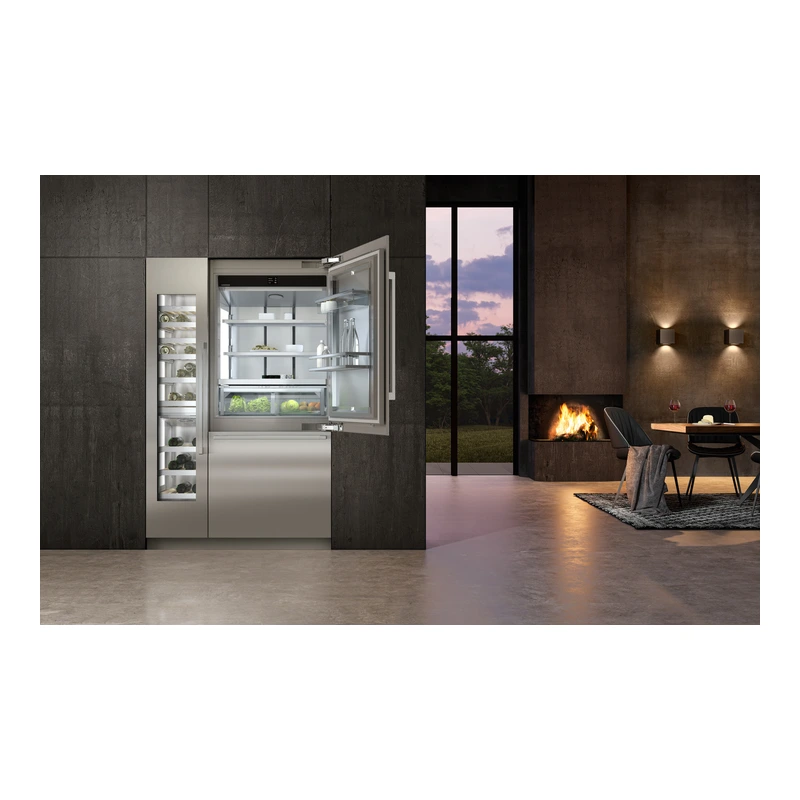 Liebherr EWPI9471 Monolith Winecellar
