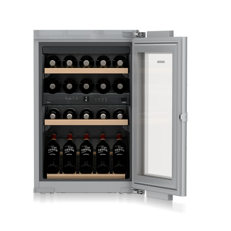 Liebherr EWTDF1653 Vinidor Winecellar