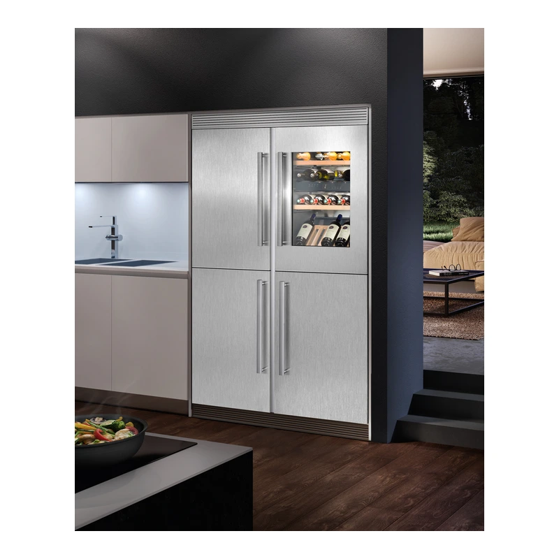 Liebherr EWTDF1653 Vinidor Winecellar