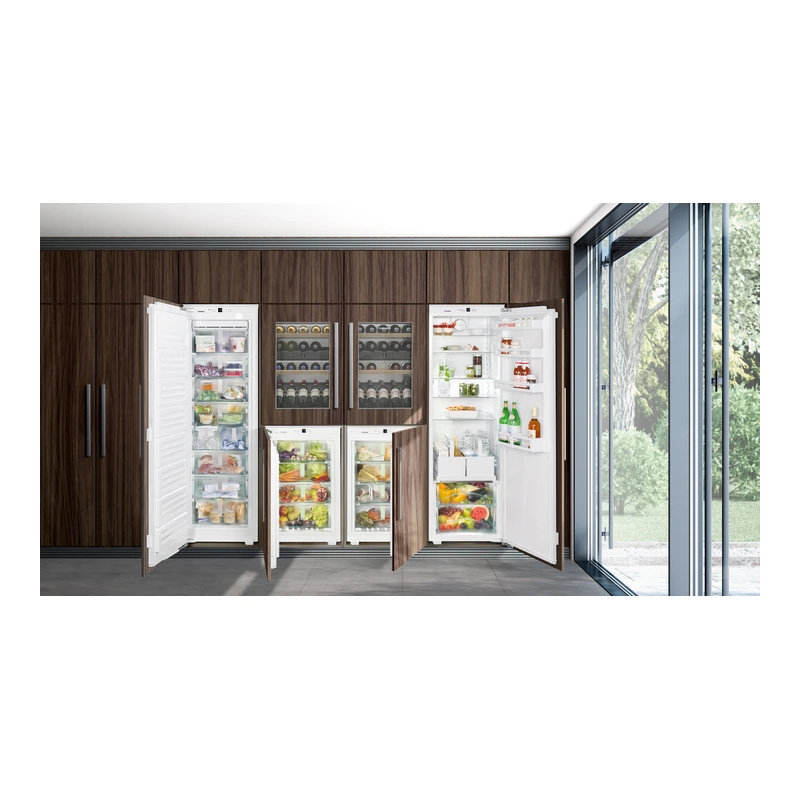 Liebherr EWTDF1653 Vinidor Winecellar