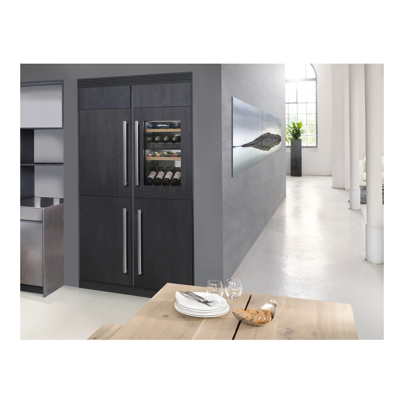 Liebherr EWTDF1653 Vinidor Winecellar