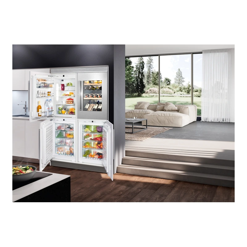 Liebherr EWTDF1653 Vinidor Winecellar