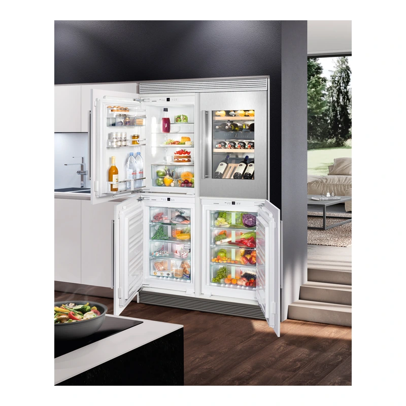 Liebherr EWTDF1653 Vinidor Winecellar