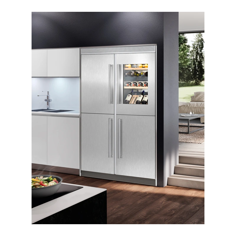 Liebherr EWTDF1653 Vinidor Winecellar