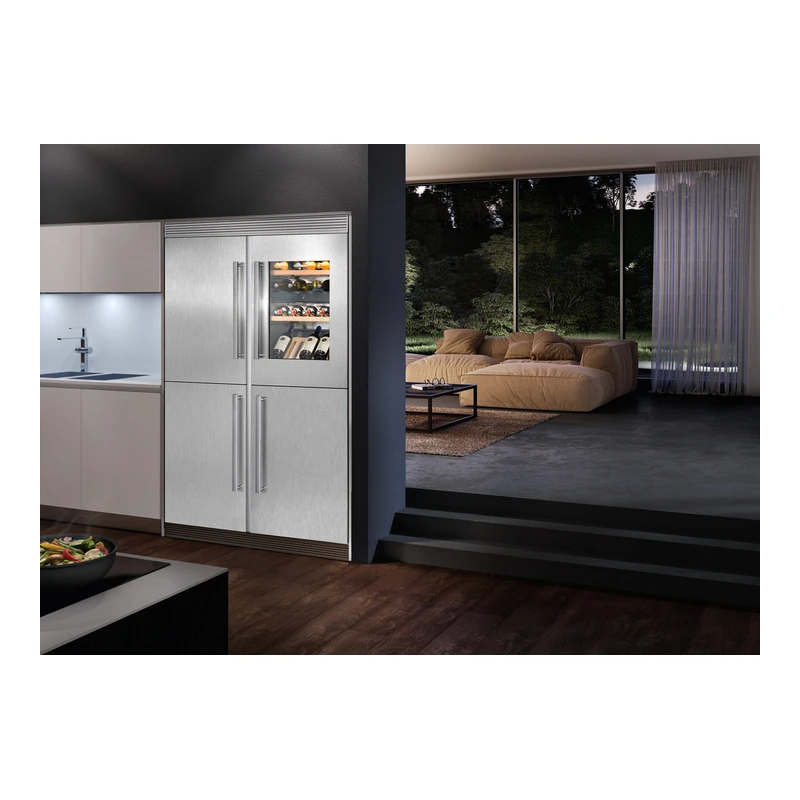 Liebherr EWTDF1653 Vinidor Winecellar