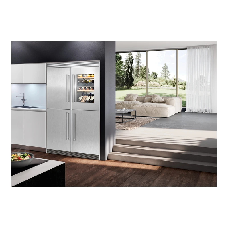 Liebherr EWTDF1653 Vinidor Winecellar