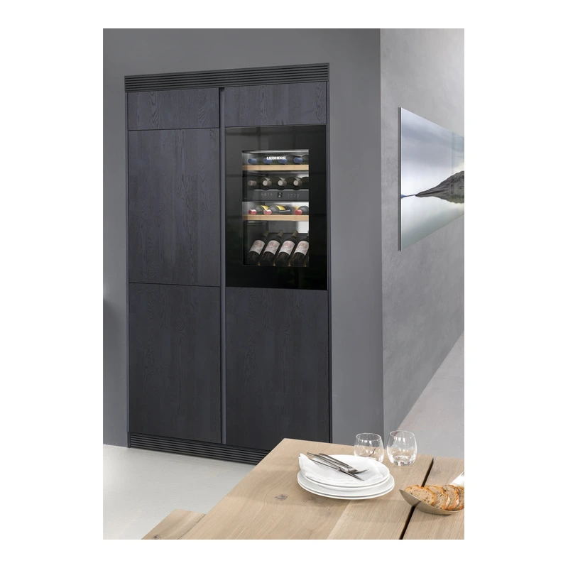 Liebherr EWTGB1683 Vinidor Winecellar