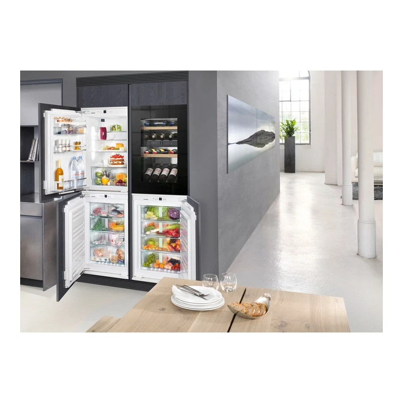 Liebherr EWTGB1683 Vinidor Winecellar
