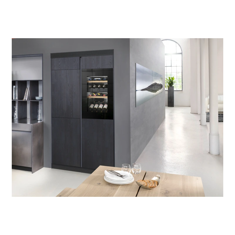 Liebherr EWTGB1683 Vinidor Winecellar