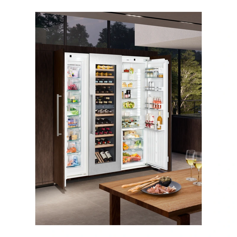 Liebherr EWTdf3553 Vinidor Winecellar