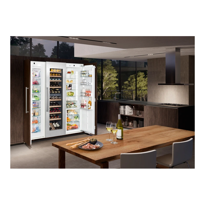 Liebherr EWTdf3553 Vinidor Winecellar