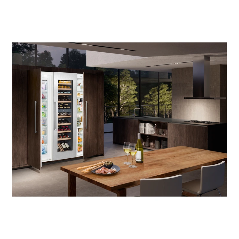 Liebherr EWTdf3553 Vinidor Winecellar