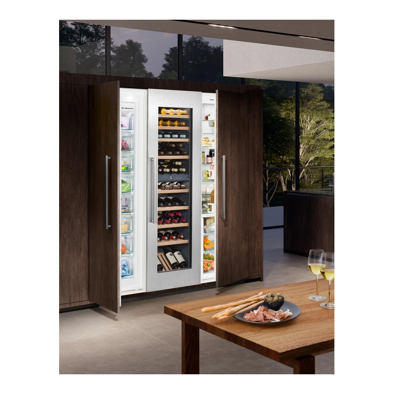 Liebherr EWTdf3553 Vinidor Winecellar