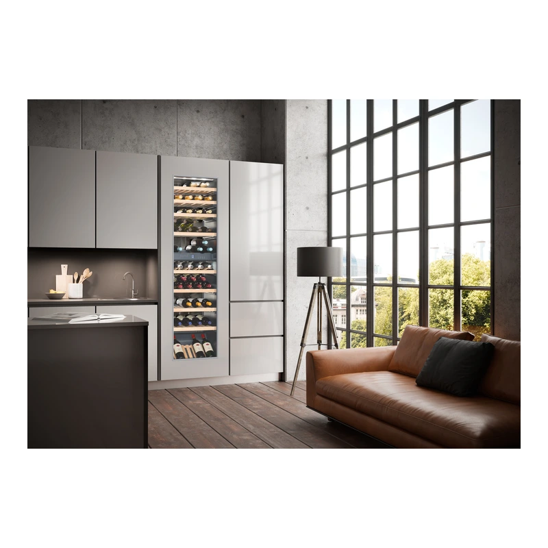 Liebherr EWTdf3553 Vinidor Winecellar