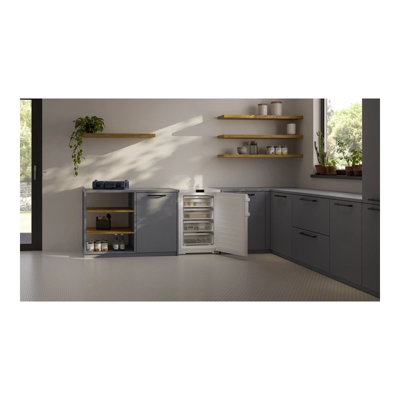 Liebherr FD1404 Pure Freezer