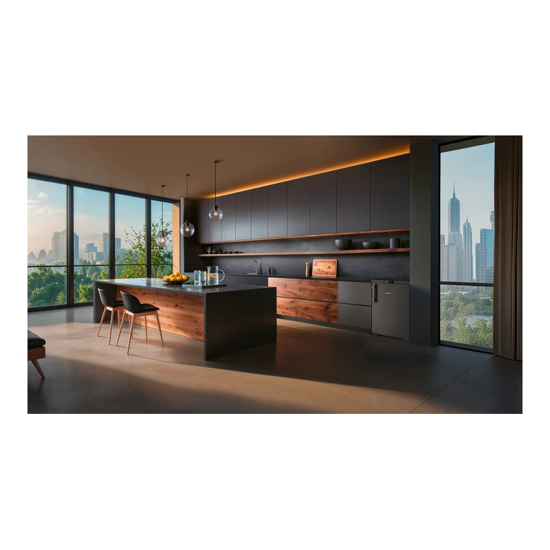 Liebherr FDGD1404 Pure Freezer