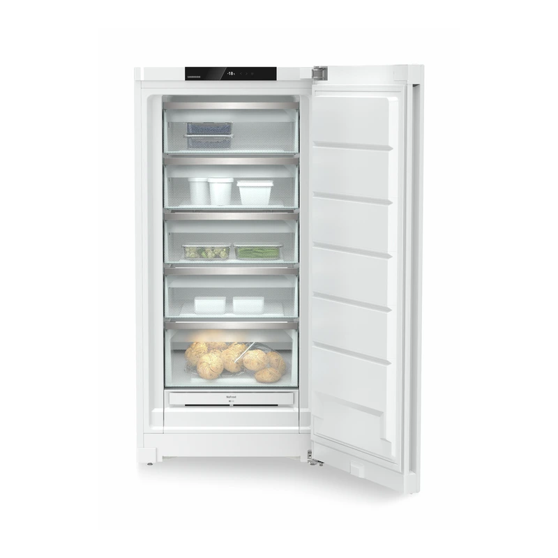 Liebherr FNA6635 Plus Freezer