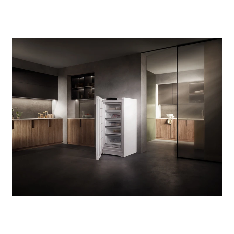 Liebherr FNA6635 Plus Freezer